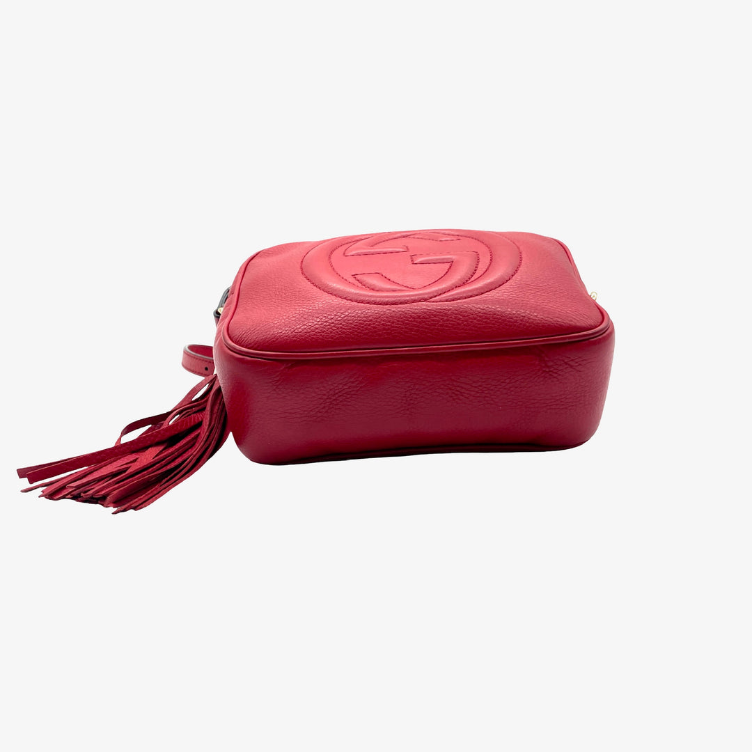 Bolsa Gucci Soho Disco