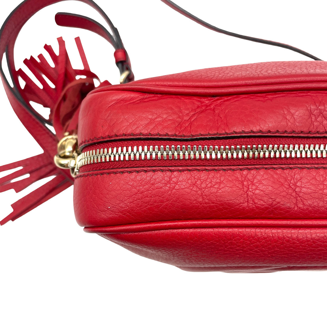 Bolsa Gucci Soho Disco