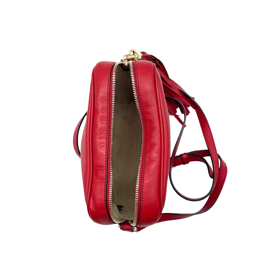 Bolsa Gucci Soho Disco
