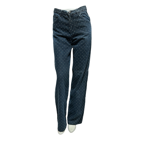 Jeans Chanel T.38