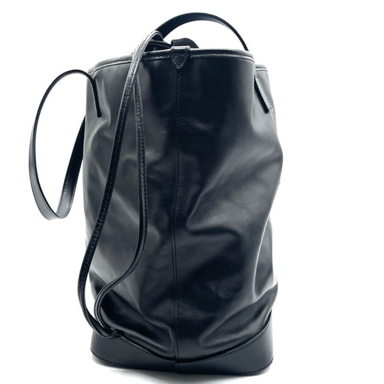 Bolsa Saint Laurent Debossed Teddy Shopping Bag