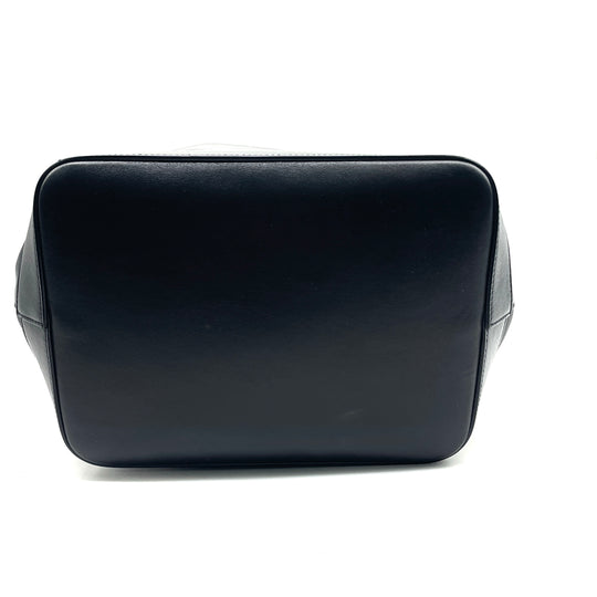 Bolsa Saint Laurent Debossed Teddy Shopping Bag