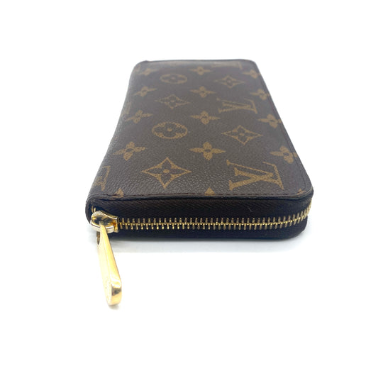 Cartera Louis Vuitton Zippy