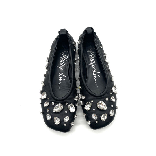 Flats Phillip Lim ID Stretch Back Ballet Flats T.39