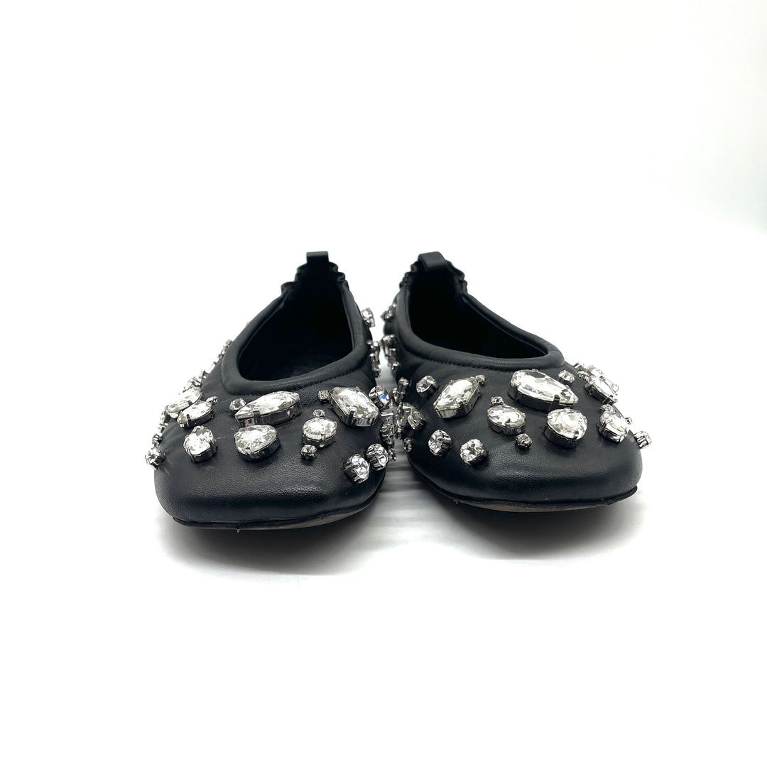 Flats Phillip Lim ID Stretch Back Ballet Flats T.39