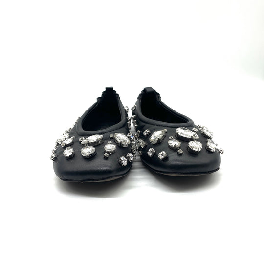 Flats Phillip Lim ID Stretch Back Ballet Flats T.39
