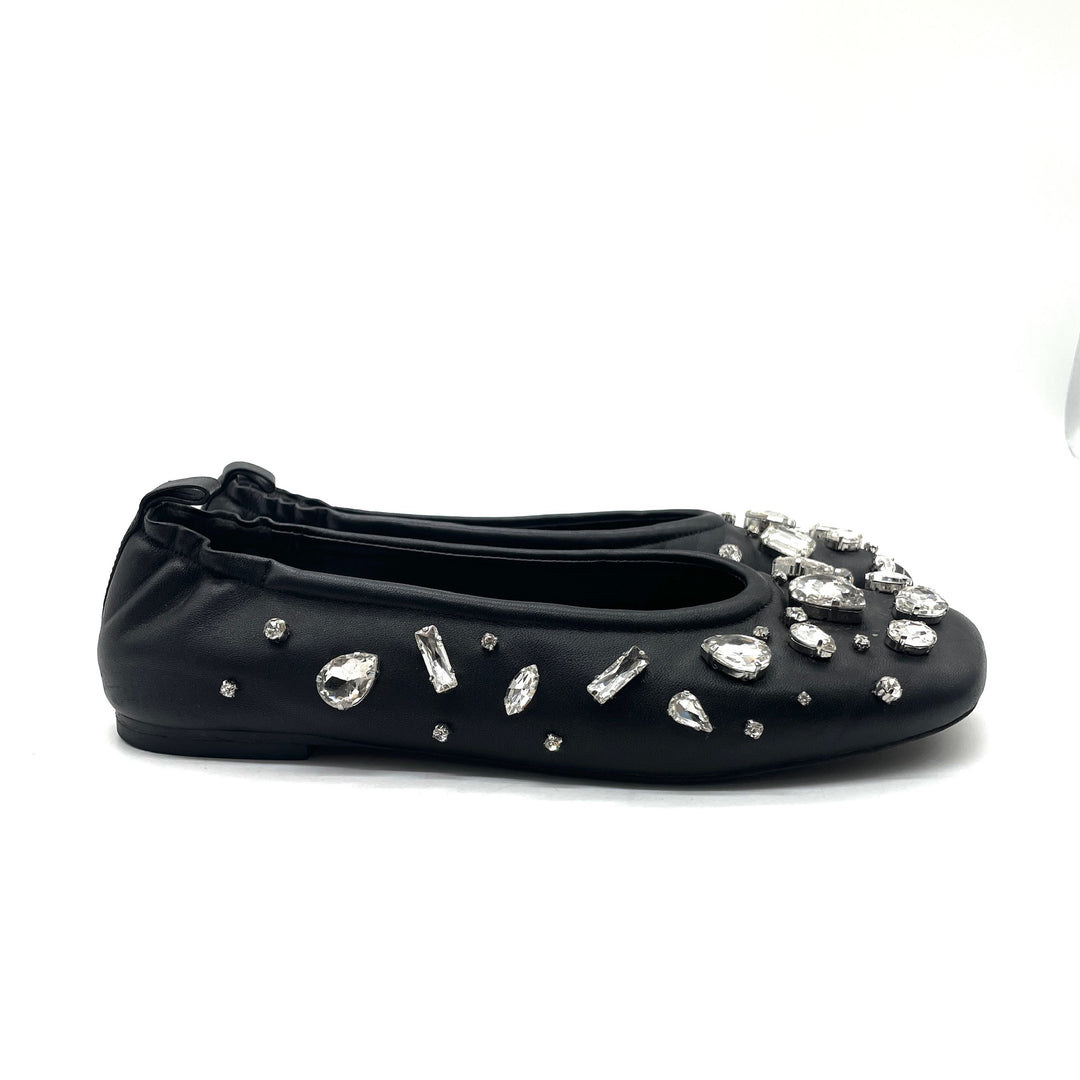 Flats Phillip Lim ID Stretch Back Ballet Flats T.39