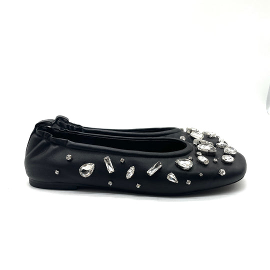 Flats Phillip Lim ID Stretch Back Ballet Flats T.39