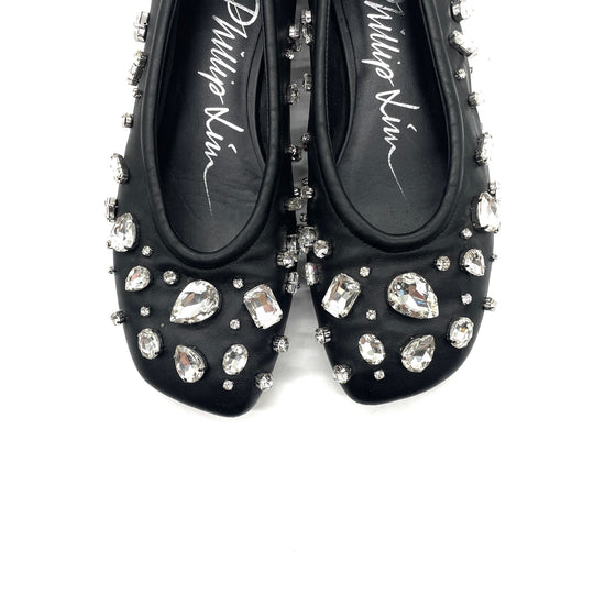 Flats Phillip Lim ID Stretch Back Ballet Flats T.39