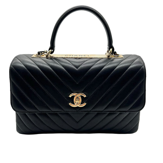 Bolsa Chanel Trendy CC