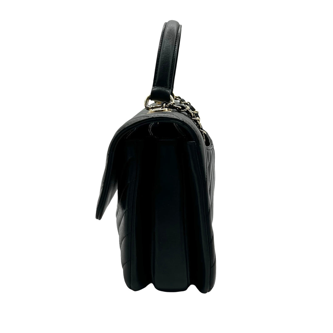 Bolsa Chanel Trendy CC
