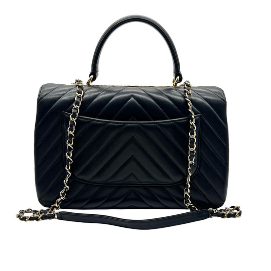 Bolsa Chanel Trendy CC