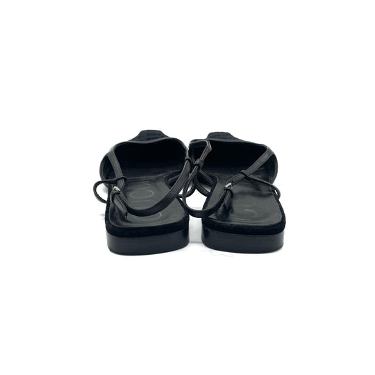 Flats Gucci Slingback T.39