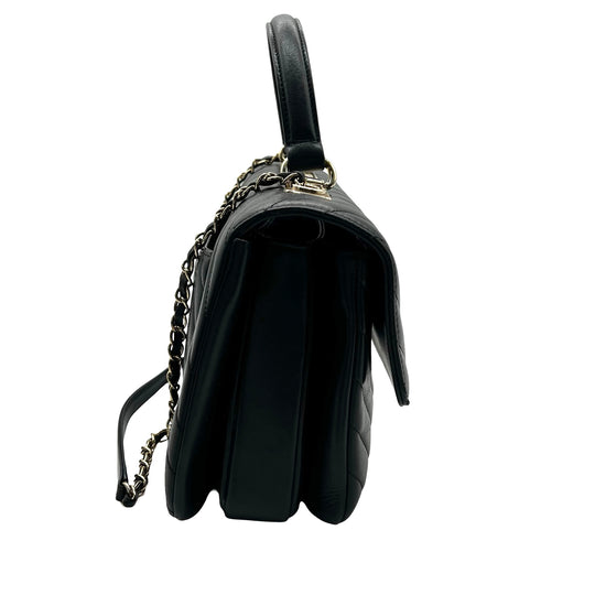 Bolsa Chanel Trendy CC