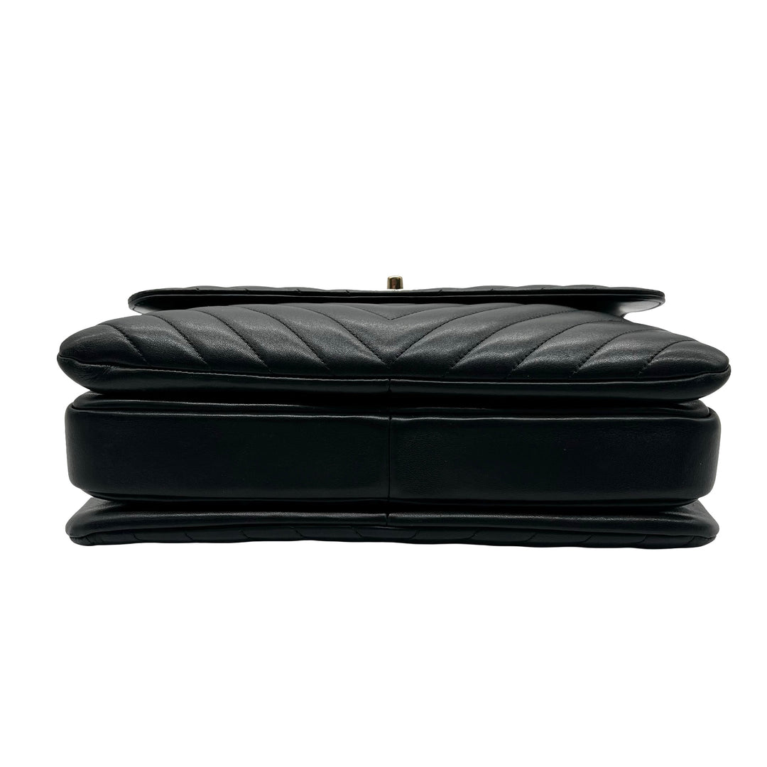 Bolsa Chanel Trendy CC