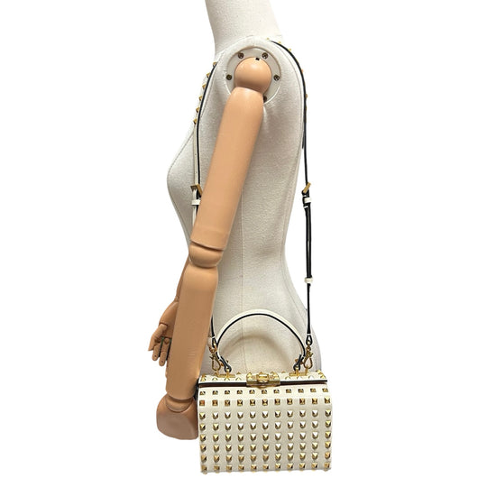 Bolsa Valentino Rockstud Alcove