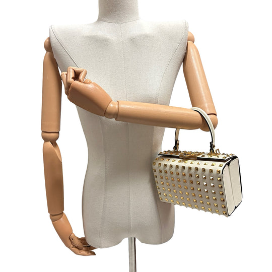 Bolsa Valentino Rockstud Alcove