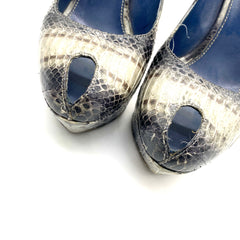 Pumps Sergio Rossi T.37.5
