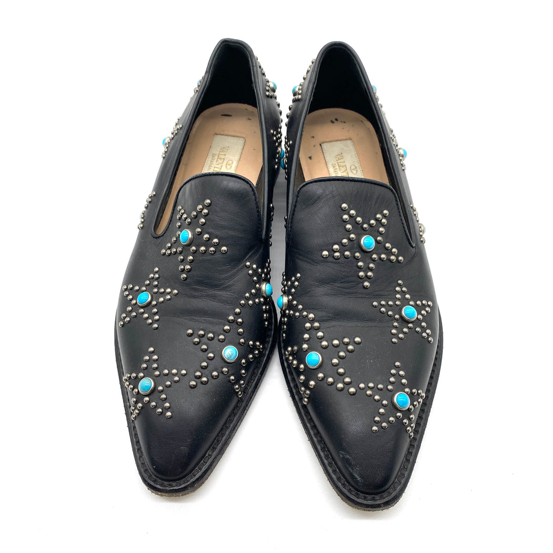 Loafers Valentino T.35