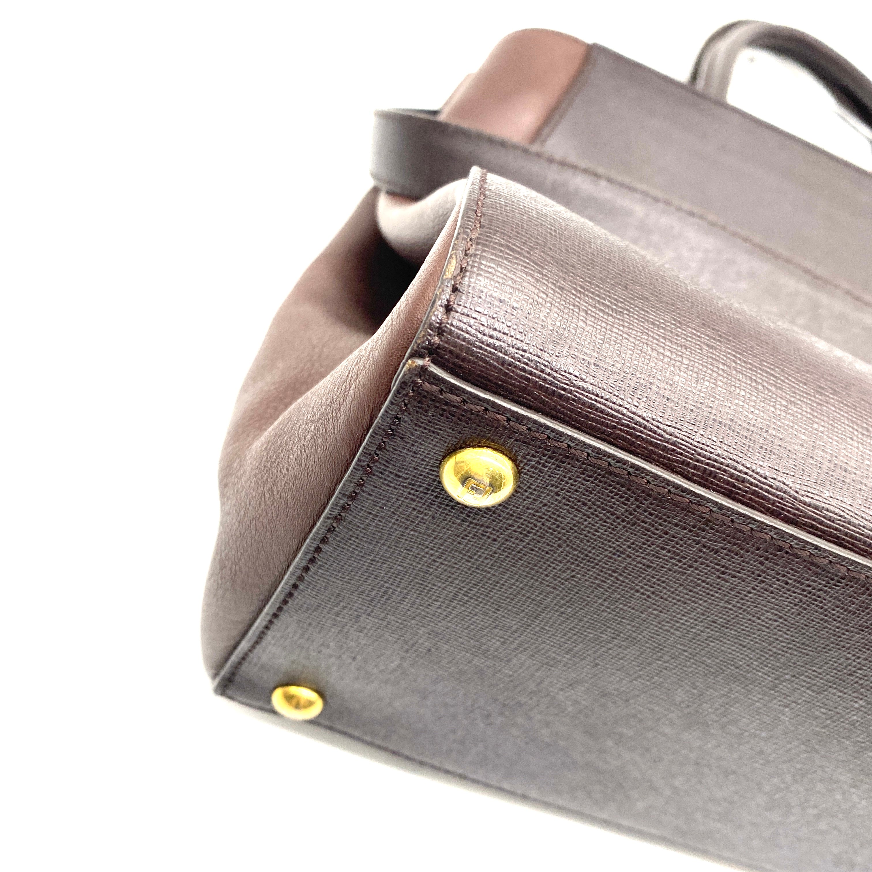 Bolsa Fendi 2Jours