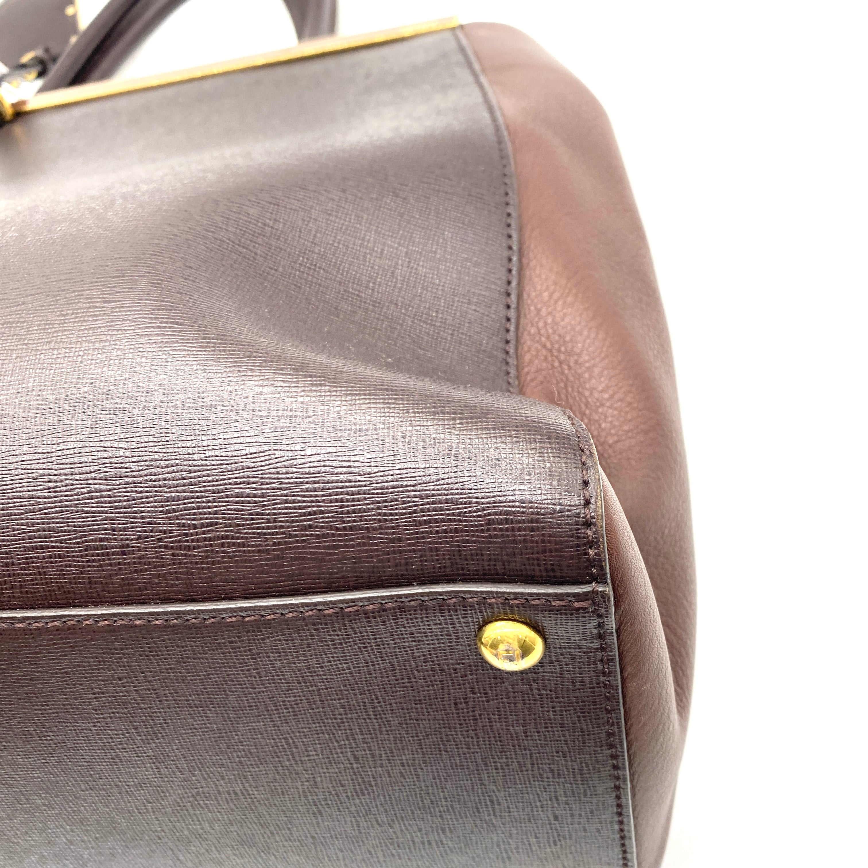 Bolsa Fendi 2Jours