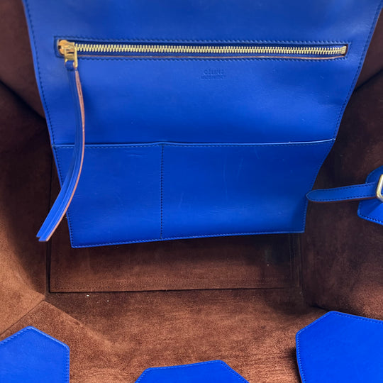 Bolsa Celine Tie