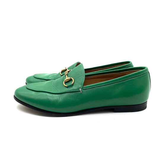 Mocasines Gucci Horsebit T.36