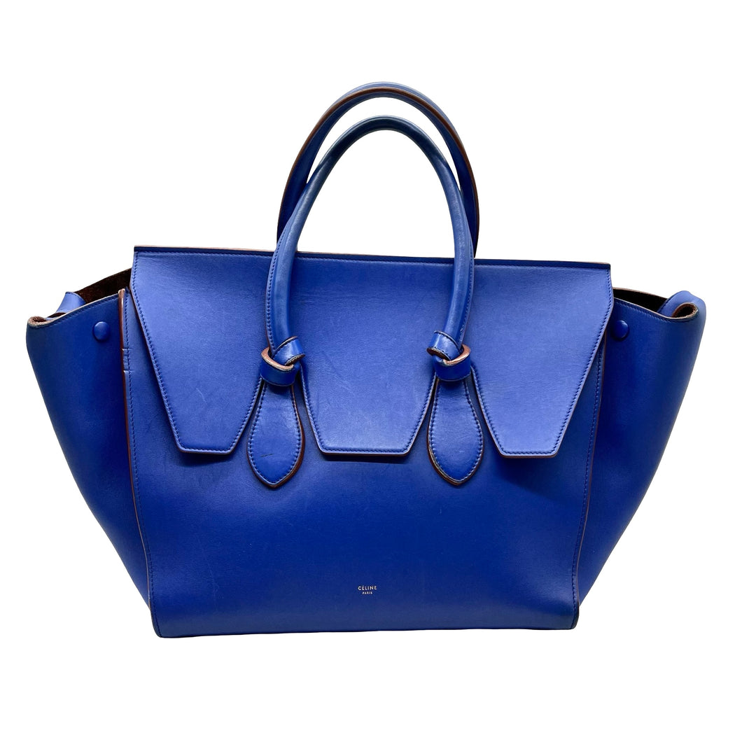 Bolsa Celine Tie