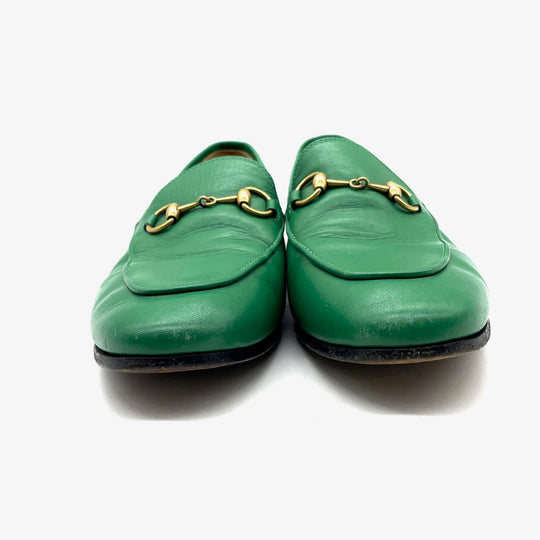Mocasines Gucci Horsebit T.36