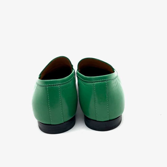 Mocasines Gucci Horsebit T.36