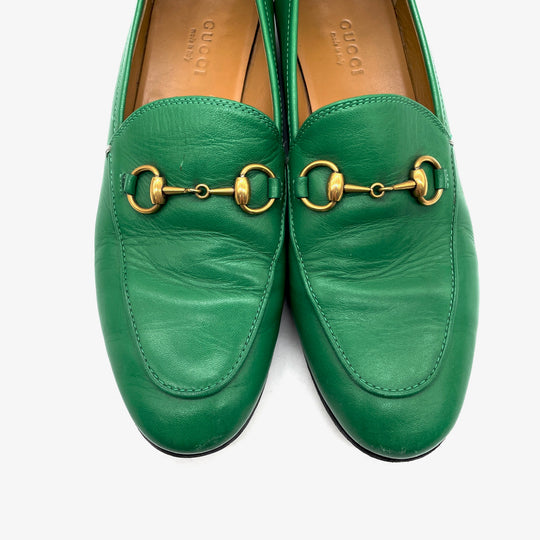 Mocasines Gucci Horsebit T.36