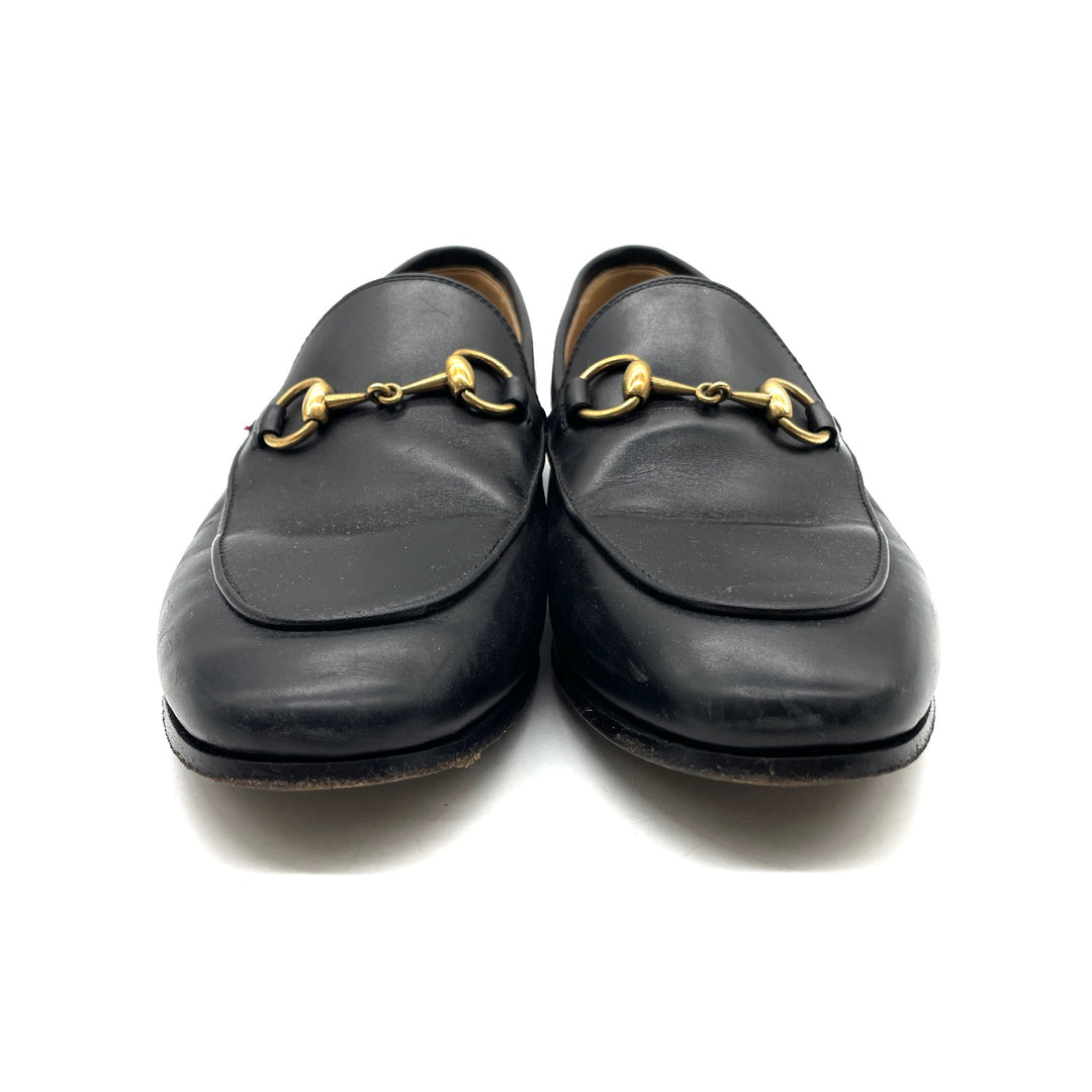 Mocasines Gucci Horsebit T.36