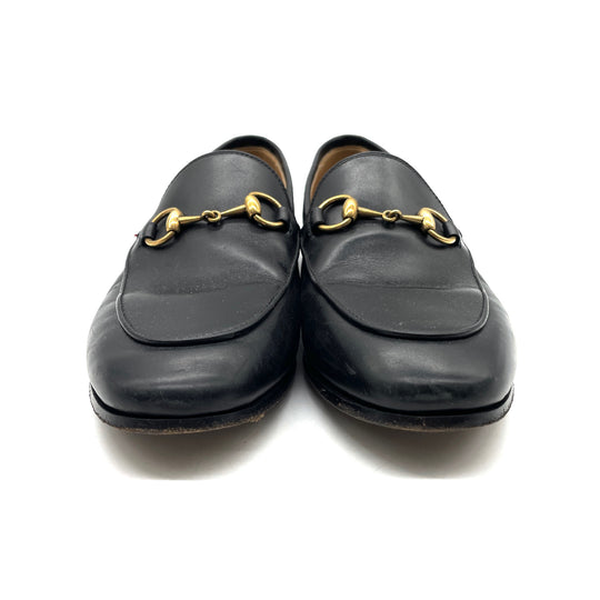 Mocasines Gucci Horsebit T.36