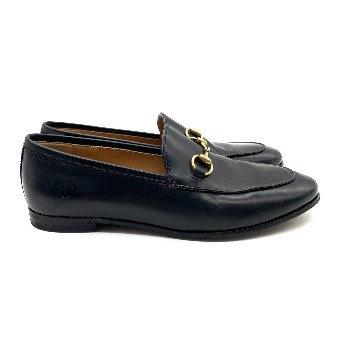 Mocasines Gucci Horsebit T.36