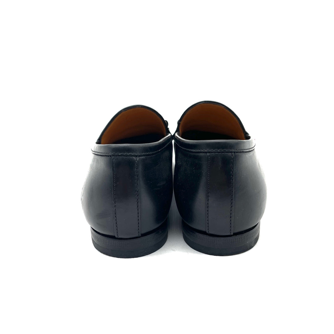 Mocasines Gucci Horsebit T.36
