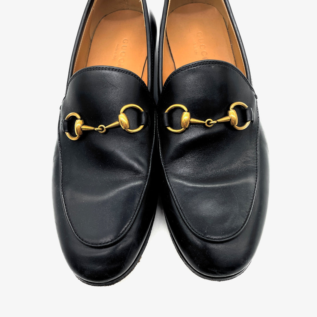 Mocasines Gucci Horsebit T.36