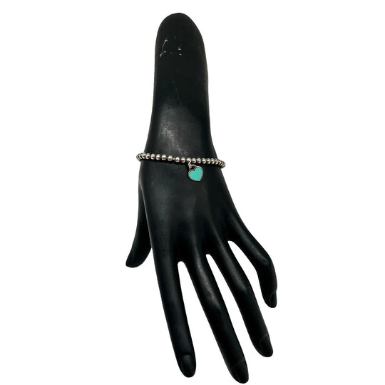 Brazalete Return To Tiffany & co