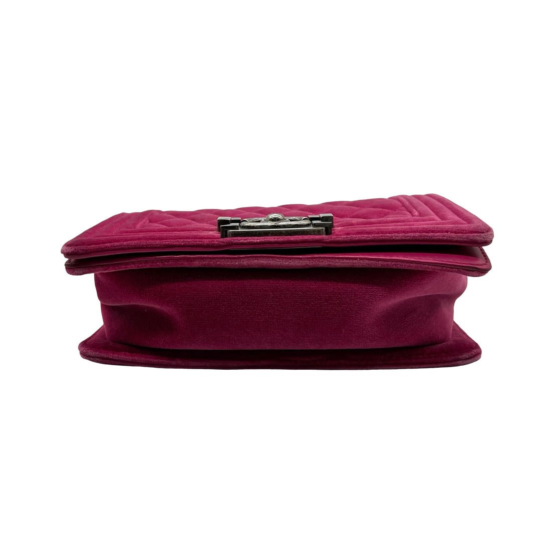 Bolsa Chanel Boy