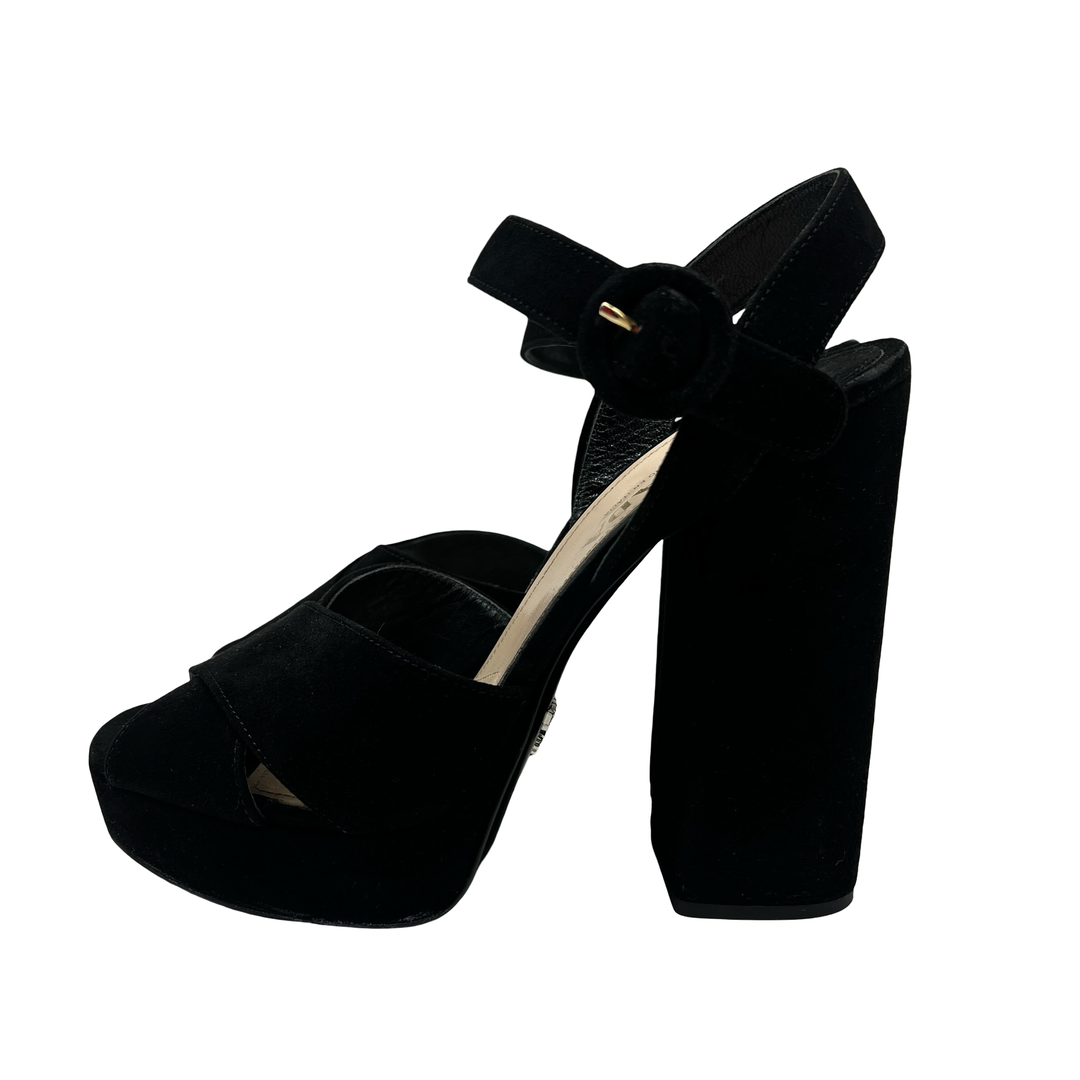 Sandalias Prada T.39