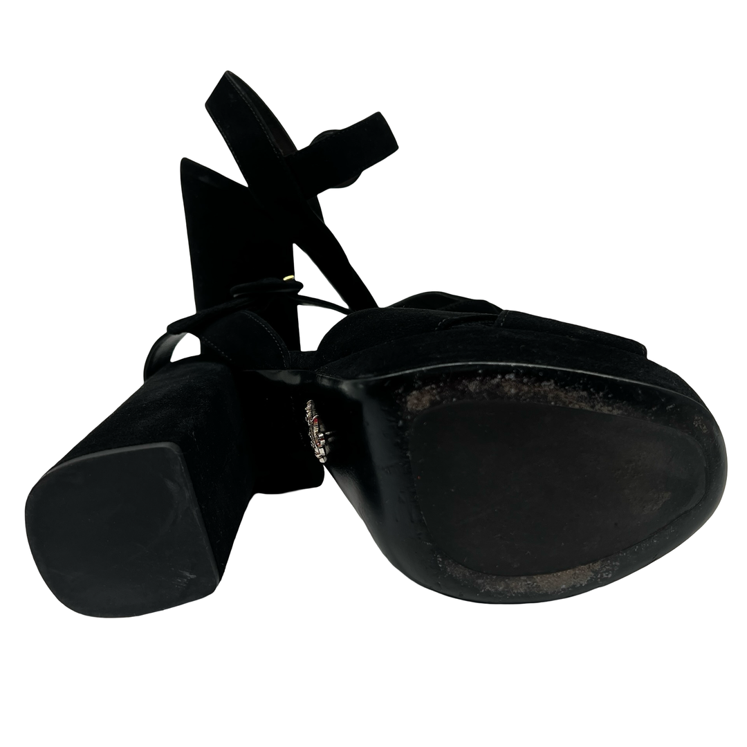 Sandalias Prada T.39