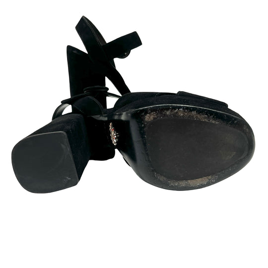 Sandalias Prada T.39