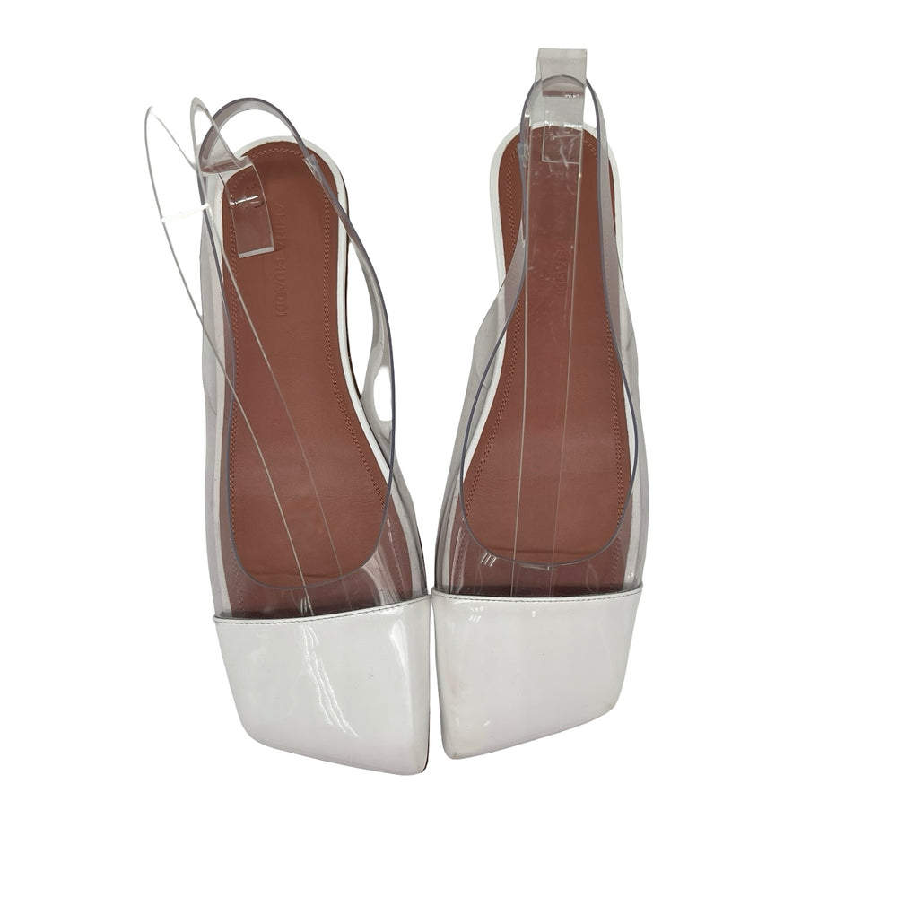 Flats Amina Muaddi T.37