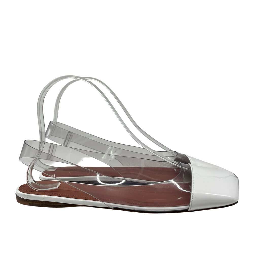 Flats Amina Muaddi T.37