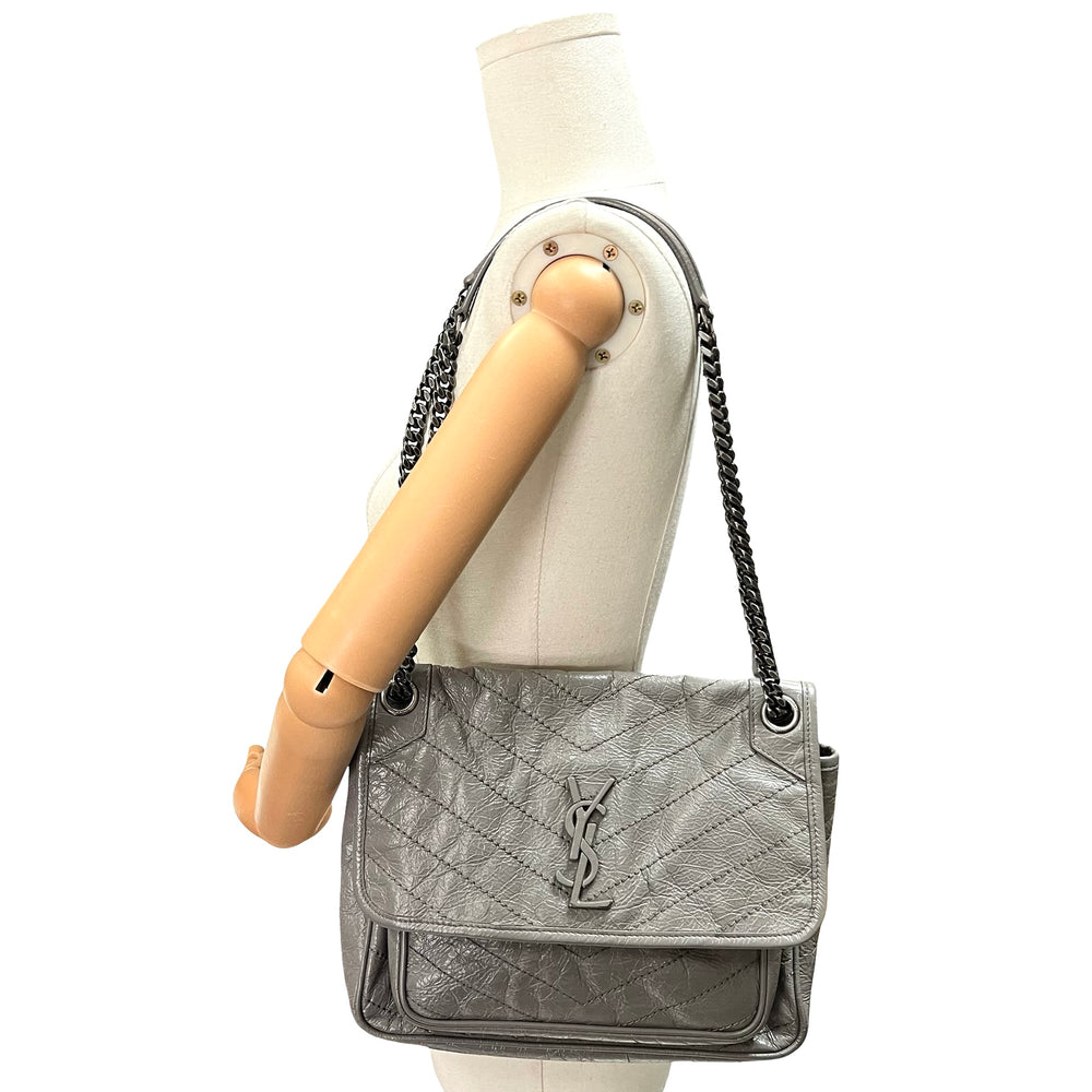 Bolsa Saint Laurent Niki