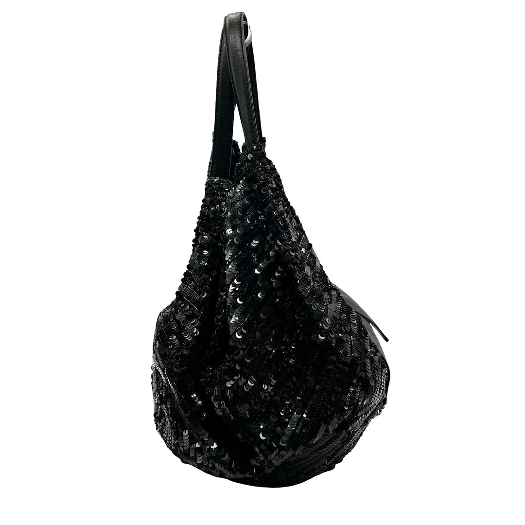 Bolsa Valentino Sequin 360