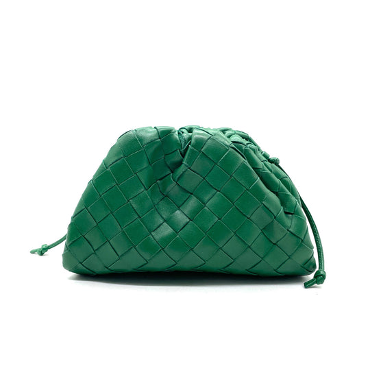 Bolsa Bottega Veneta Mini Pouch