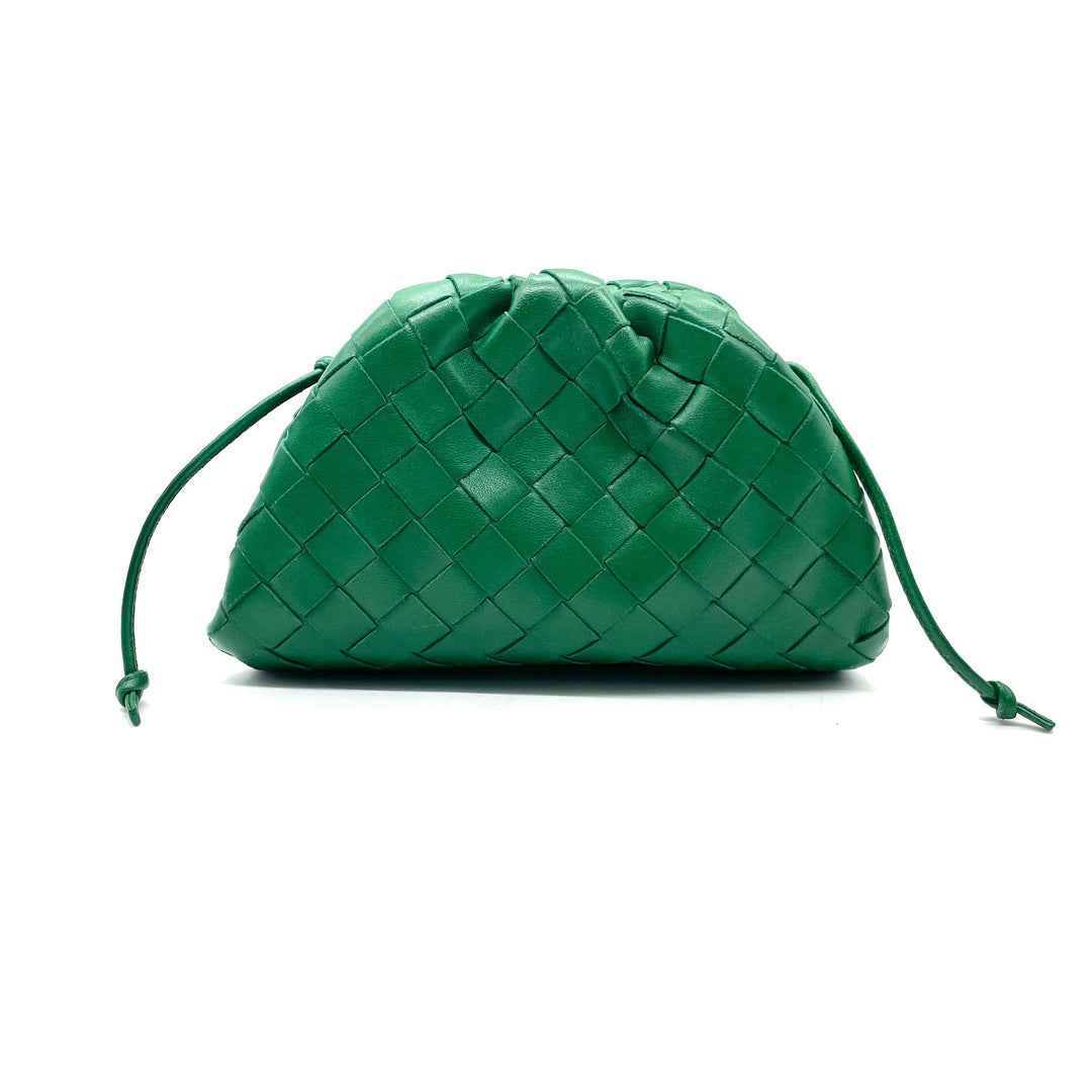 Bolsa Bottega Veneta Mini Pouch