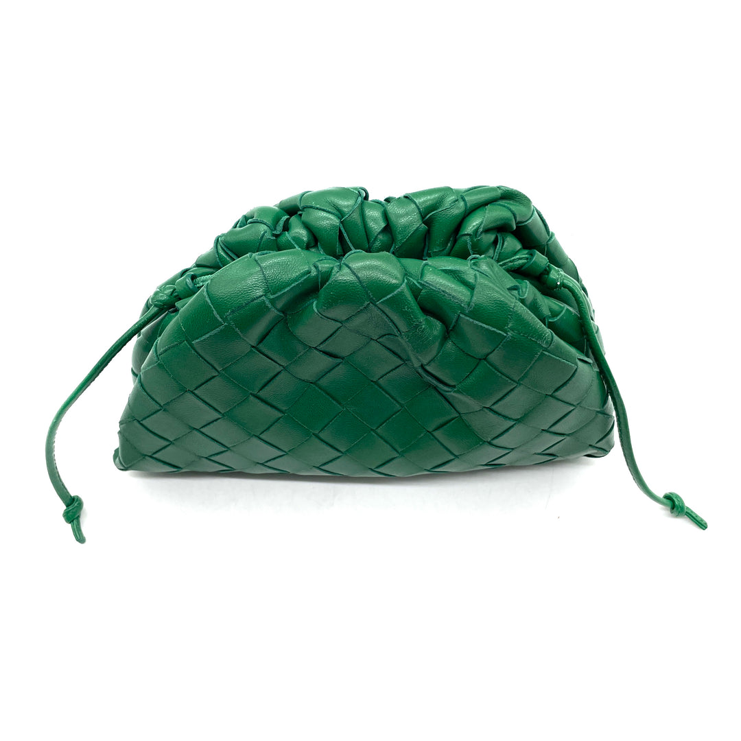 Bolsa Bottega Veneta Mini Pouch