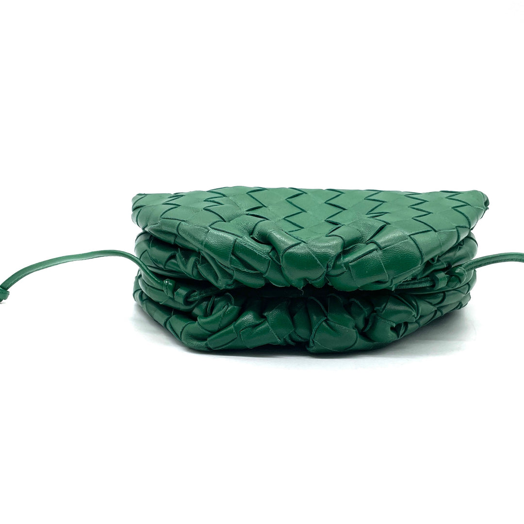 Bolsa Bottega Veneta Mini Pouch