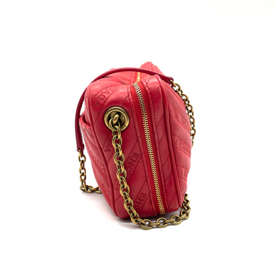 Bolsa Balenciaga Blanket Reporter XS